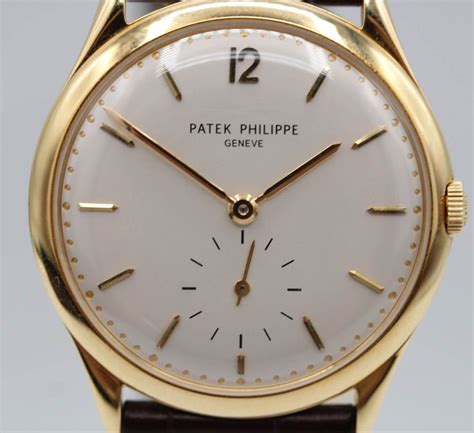 patek philippe 2557|Patek Philippe calatrava retail price.